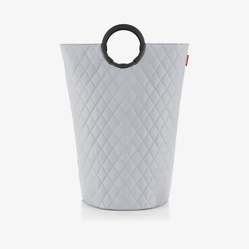 loophome L frame rhombus light grey - Image 4