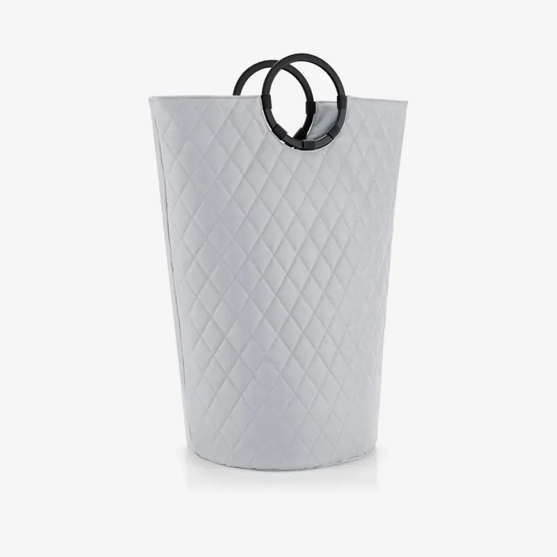 loophome L frame rhombus light grey - Image 5