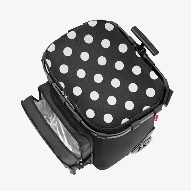 carrycruiser plus frame dots white - Image 4