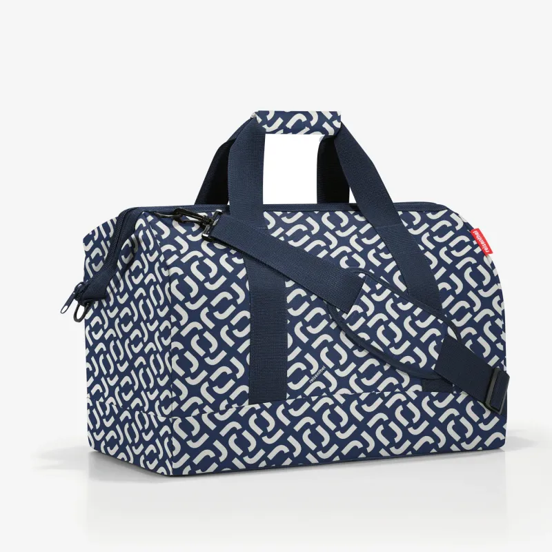 allrounder L signature navy - Image 2