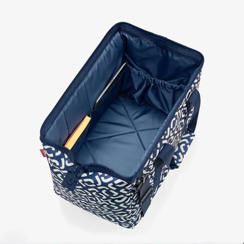 allrounder L signature navy - Image 3