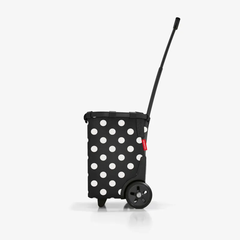 carrycruiser frame dots white - Image 3