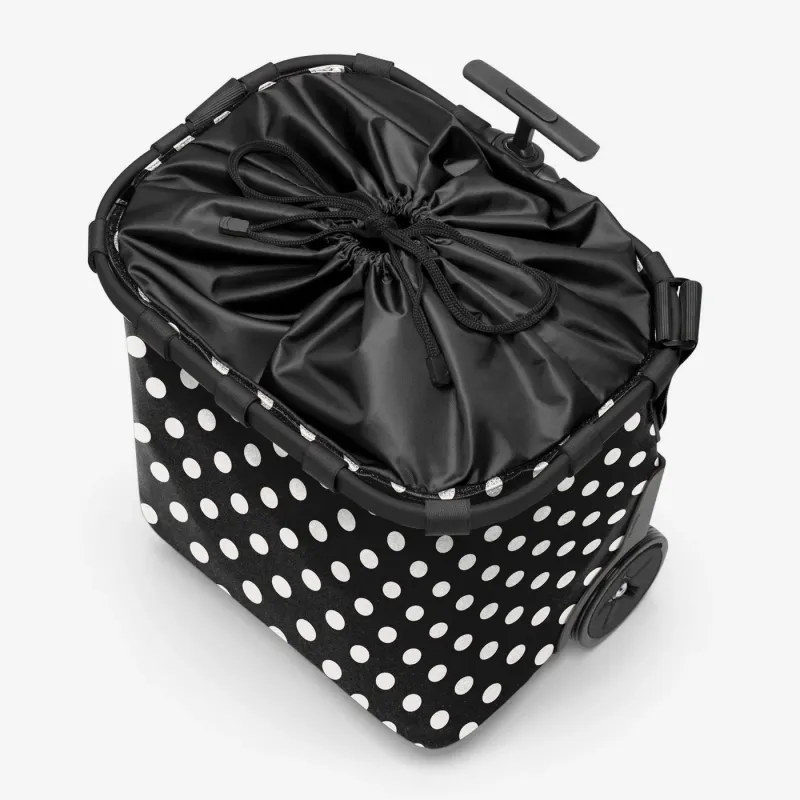 carrycruiser frame dots white - Image 5