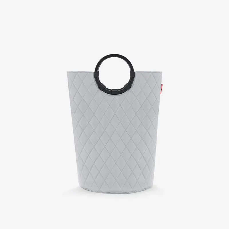 loophome M frame rhombus light grey - Image 4