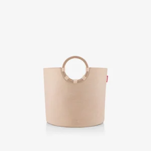 loophome S frame twist coffee
