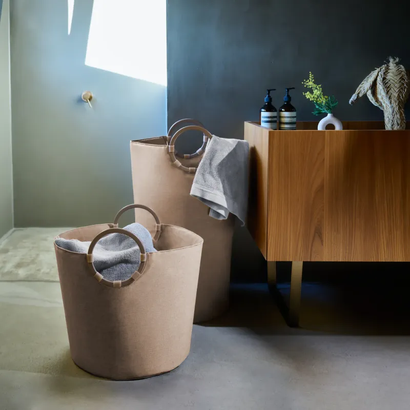 loophome S frame twist coffee - Image 3