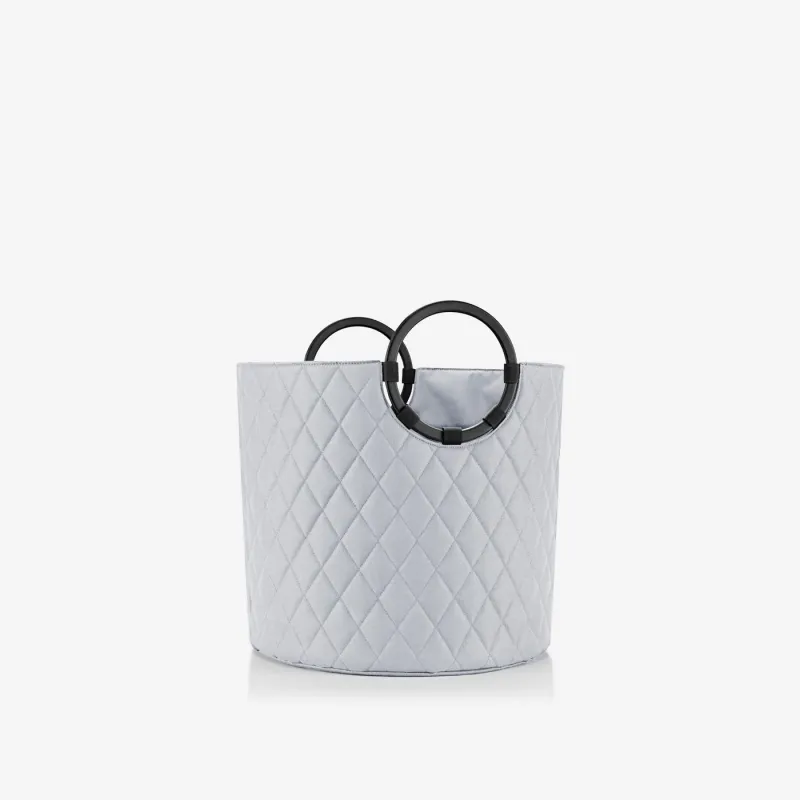 loophome S frame rhombus light grey - Image 3