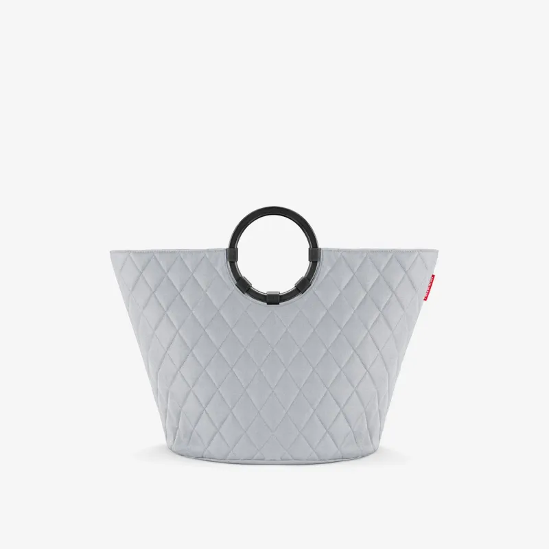 loophome S frame rhombus light grey - Image 4