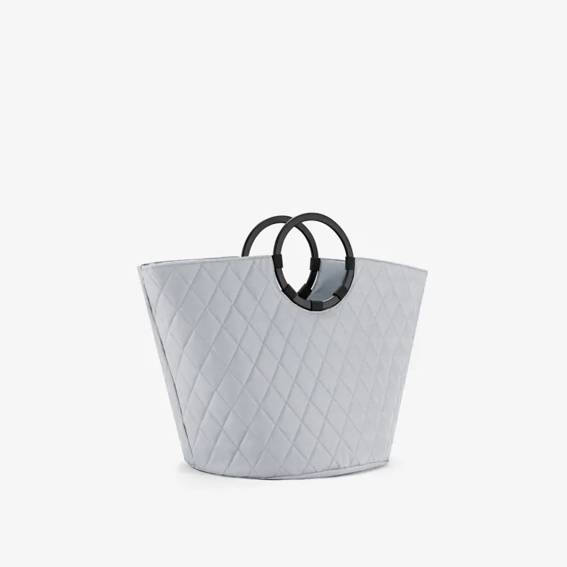 loophome S frame rhombus light grey - Image 5