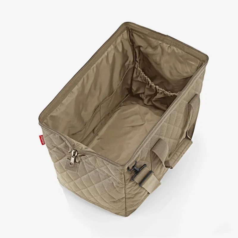 allrounder L rhombus olive - Image 5