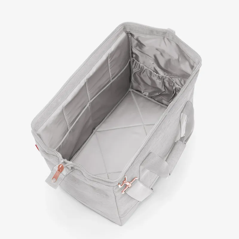 allrounder L twist sky rose - Image 5