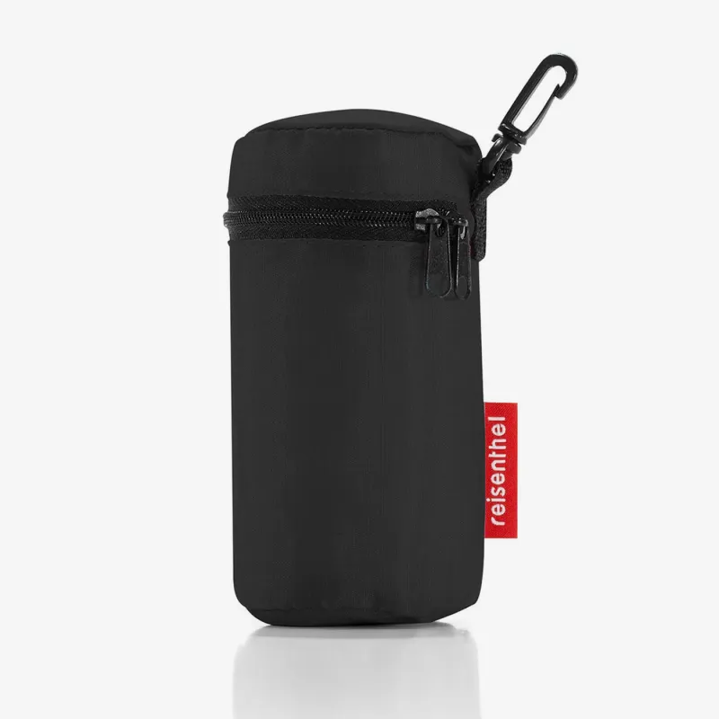 mini maxi shopper L black - Image 2