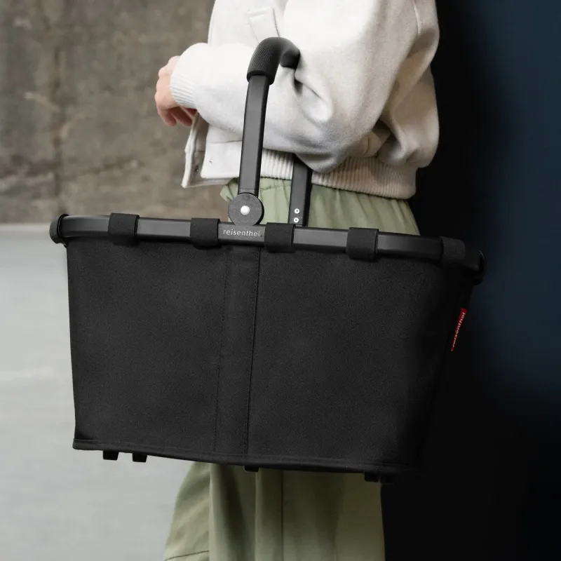 carrybag frame black/black - Image 2